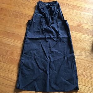 Theory little black dress